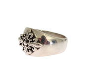 Silver Crest 925 Sterling