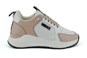 Powder Pink Splendor Sneakers