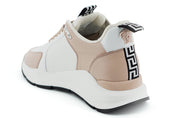 Powder Pink Splendor Sneakers