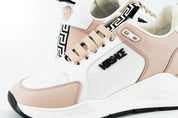Powder Pink Splendor Sneakers