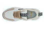 Powder Pink Splendor Sneakers