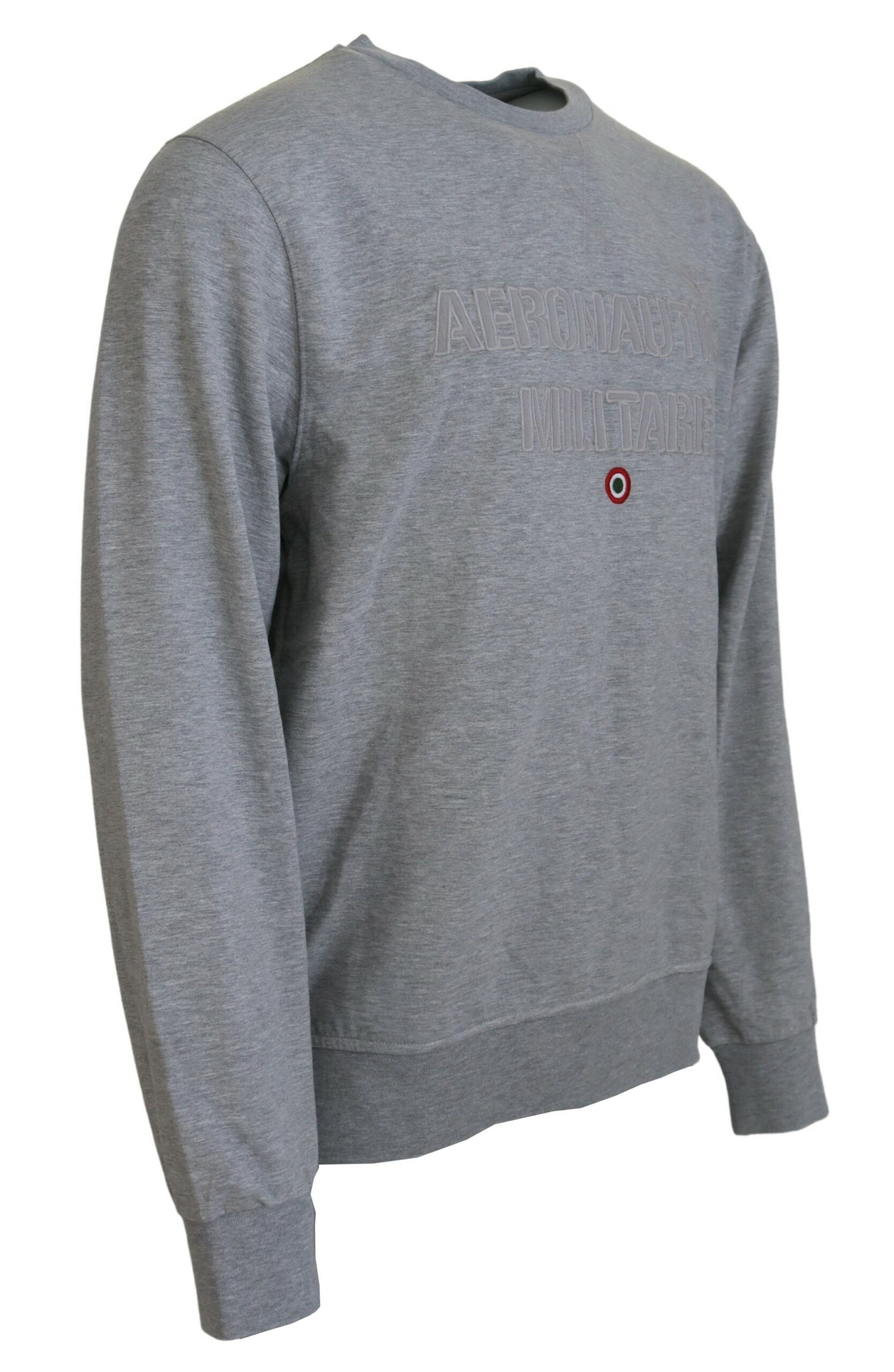 Pull-over gris pour hommes