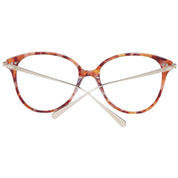 Orange Acetate Glasses (Frames)