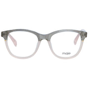 Pink Acetate Glasses (Frames)
