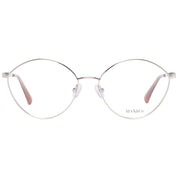 Rose Gold Metal Glasses (Frames)