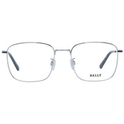 Silver Metal Glasses (Frames)