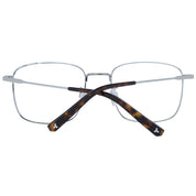 Silver Metal Glasses (Frames)