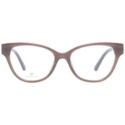 Purple Plastic Glasses (Frames)