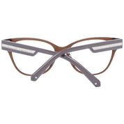 Purple Plastic Glasses (Frames)