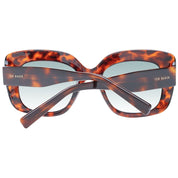 Multicolor Acetate Sunglasses