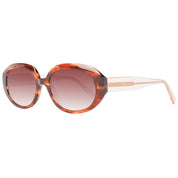 Multicolor Acetate Sunglasses