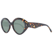 Multicolor Acetate Sunglasses