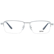 Silver Metal Glasses (Frames)