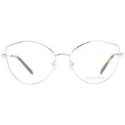 Silver Metal Glasses (Frames)