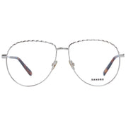 Rose Gold Metal Glasses (Frames)