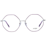 Purple Metal Glasses (Frames)