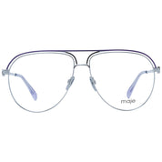 Purple Metal Glasses (Frames)