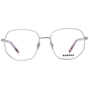 Pink Metal Glasses (Frames)