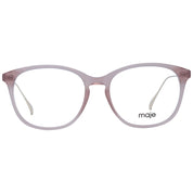 Pink Acetate Glasses (Frames)