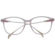 Pink Acetate Glasses (Frames)