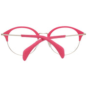 Multicolor Metal & Plastic Glasses (Frames)