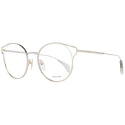Rose Gold Metal & Plastic Glasses (Frames)