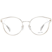 Rose Gold Metal & Plastic Glasses (Frames)