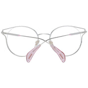Pink Metal & Plastic Glasses (Frames)