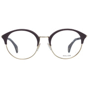 Purple Metal & Plastic Glasses (Frames)