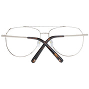 Rose Gold Metal Glasses (Frames)
