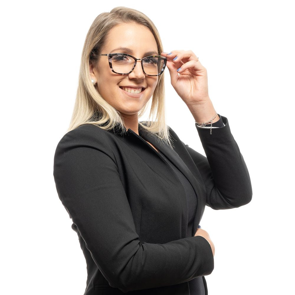 Multicolor Metal & Plastic Glasses (Frames)