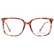 Orange Acetate Glasses (Frames)
