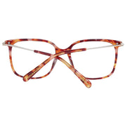 Orange Acetate Glasses (Frames)