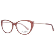 Pink Acetate Glasses (Frames)