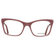Pink Metal & Plastic Glasses (Frames)