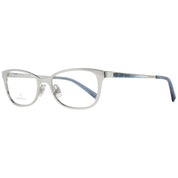 Silver Metal Glasses (Frames)
