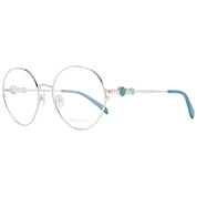 Rose Gold Metal Glasses (Frames)