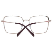 Silver Metal Glasses (Frames)