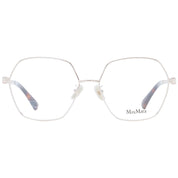 Rose Gold Metal Glasses (Frames)