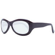 Purple Plastic Sunglasses