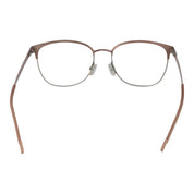 Pink Stainless Steel Glasses (Frames)