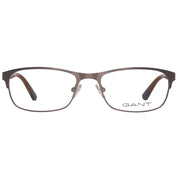Silver Metal Glasses (Frames)