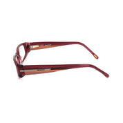 Purple Plastic Glasses (Frames)