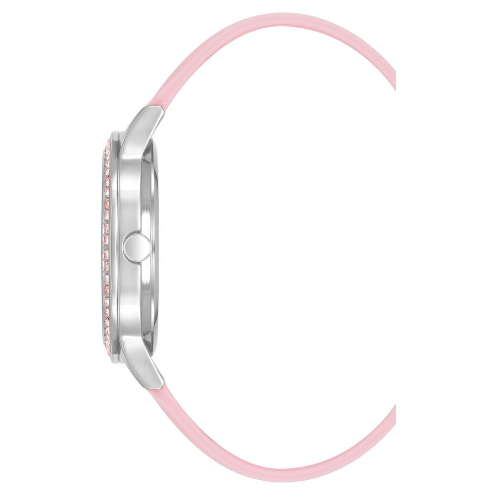 Multicolor Synthetic Dress Watch