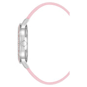 Multicolor Synthetic Dress Watch