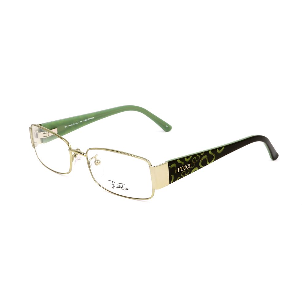 Multicolor Metal Glasses (Frames)