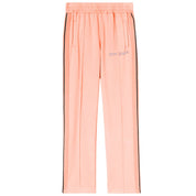 Pink Nylon Men Pant