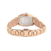 Multicolor Stainless Steel Dress Watch