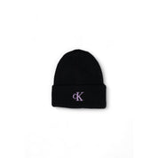 Purple Marabou Cap (Baseball Hat)