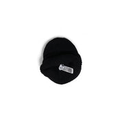 Purple Marabou Cap (Baseball Hat)